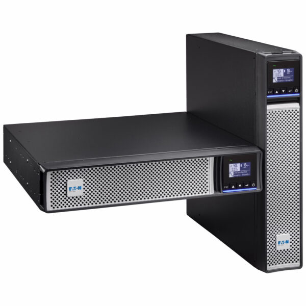 5PX3000IRTNG2 Eaton 5PX Gen2 Line-Interactive 3000 kVA 3000 W 10 AC outlet(s)