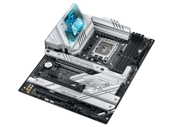 90MB1CN0-M0EAY0 ASUS ROG STRIX Z790-A GAMING WIFI D4 Intel Z790 LGA 1700 ATX