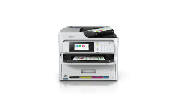 C11CK23401 Epson WorkForce Pro WF-C5890DWF Inkjet A4 4800 x 1200 DPI 34 ppm Wi-Fi