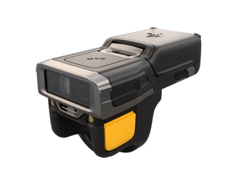 RS61B0-KEDSXWR Zebra RS6100 Wearable Scanner SE55 1D/2D Image
