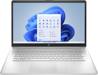 7P7M5EA#ABD HP 17-cp2155ng 17.3" FHD IPS Ryzen 5 7520U 16GB RAM 512GB SSD Windows - AMD R5 - 512 GB