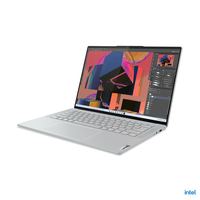 82TK00B2GE Lenovo YG S7 ProX 14IAH7 Intel Core i7-12700H 36.83cm 14.5Zoll 3K 16GB 1TB SSD UMA W11H - Core i7 - 1,000 GB