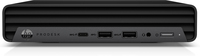 5W7X0ES#ABD HP ProDesk 400 G6 - PC - Core i5 2.3 GHz - RAM: 16 GB DDR4 - HDD: 512 GB NVMe - UHD Graphics 600