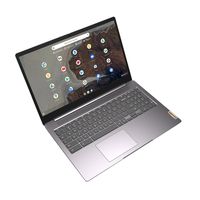 82N4002WGE Lenovo IdeaPad 3 Chromebook  - 15.6" FHD Intel Pentium N6000 8GB RAM 128GB - Pentium N - 128 GB
