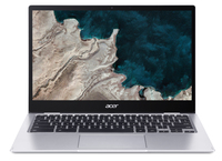 NX.AS6EG.003 Acer Chromebook Spin 513 CP513-1H-S3XM 13.3 CineCrystal Full HD IPS Touch Display - 4 GB - 33 cm