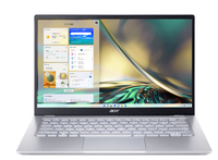 NX.K0UEG.007 Acer Swift 3 A517-53-5006 - 14.0" Full HD IPS Ryzen R7-5825U 16GB RAM 1TB SSD - AMD R7 - 1,000 GB