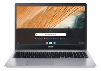 NX.ATDEG.007 Acer Chromebook 315 CB315-3H-C0AY 15.6" Full-HD Celeron N4120 4GB RAM 128GB eMMC - Celeron - 128 GB