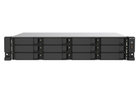 TS-1273AU-RP-8G + 12X ST4000NE001 QNAP Bundle QNAP TS-1273AU-RP-8G+ 12x ST4000NE001 SEAGATE 4TB HDD