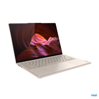 82T0005BGE Lenovo YGS9 14IAP7 Intel Core i7-1280P 35.56cm 14Zoll 2.8K 16GB 1TB SSD UMA W11H OATMEAL - Core i7 - 1,000 GB