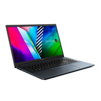 90NB0US2-M007B0 ASUS Vivobook Pro 15 OLED M3500QA-L1135W - 15.6" FHD AMD Ryzen R9-5900HX 16GB RAM - AMD R9 - 1,000 GB
