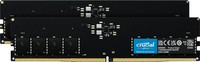 CT2K16G52C42U5 Crucial  - 32 GB - 2 x 16 GB - DDR5 - 5200 MHz - 288-pin DIMM