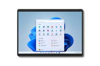 EIG-00004+8X8-00005 Microsoft Surface Pro 8 + 8X8-00005 - 33 cm (13") - 2880 x 1920 pixels - 256 GB - 8 GB - Windows 11 Pro - Platinum