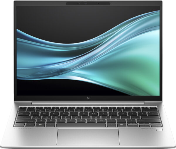 A26TJEA#ABU HP EliteBook 835 G11 AMD Ryzen™ 7 8840U Laptop 33.8 cm (13.3") WUXGA 16 GB LPDDR5-SDRAM 512 GB SSD Wi-Fi 6E (802.11ax) Windows 11 Pro Silver
