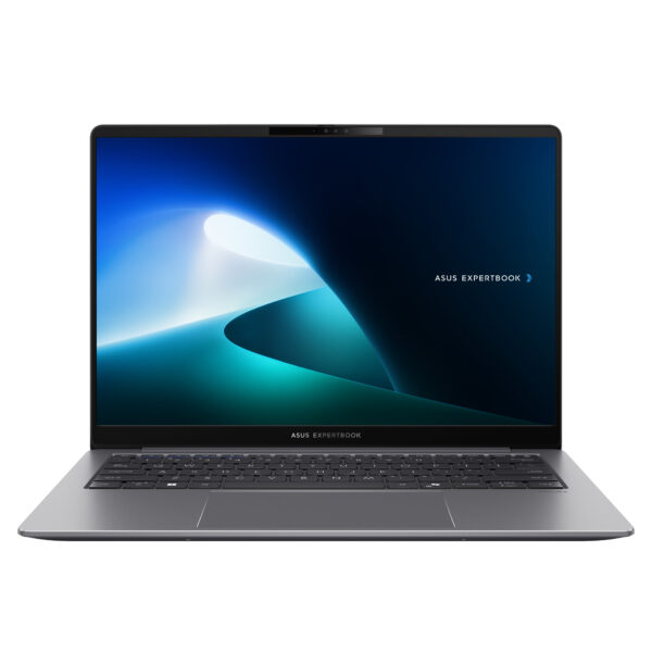 90NX0861-M00AT0 ASUS ExpertBook P5405CSA-NZ0101X Intel Core Ultra 5 226V Laptop 35.6 cm (14") WQXGA 16 GB LPDDR5x-SDRAM 512 GB SSD Wi-Fi 6E (802.11ax) Windows 11 Pro Grey