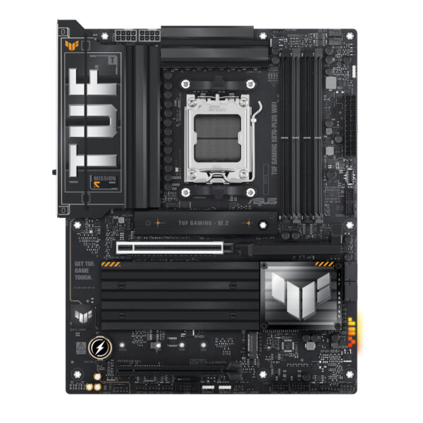 TUF GAMING X870-PLUS WIFI ASUS  AMD X870 Socket AM5 ATX