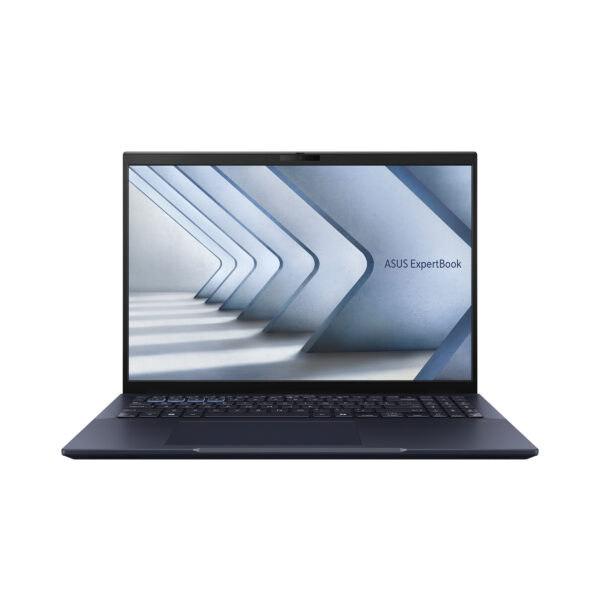 90NX0751-M001C0 ASUS ExpertBook B5 B5604CMA-QW0035X Intel Core Ultra 7 155U Laptop 40.6 cm (16") WUXGA 16 GB DDR5-SDRAM 512 GB SSD Wi-Fi 6E (802.11ax) Windows 11 Pro Black